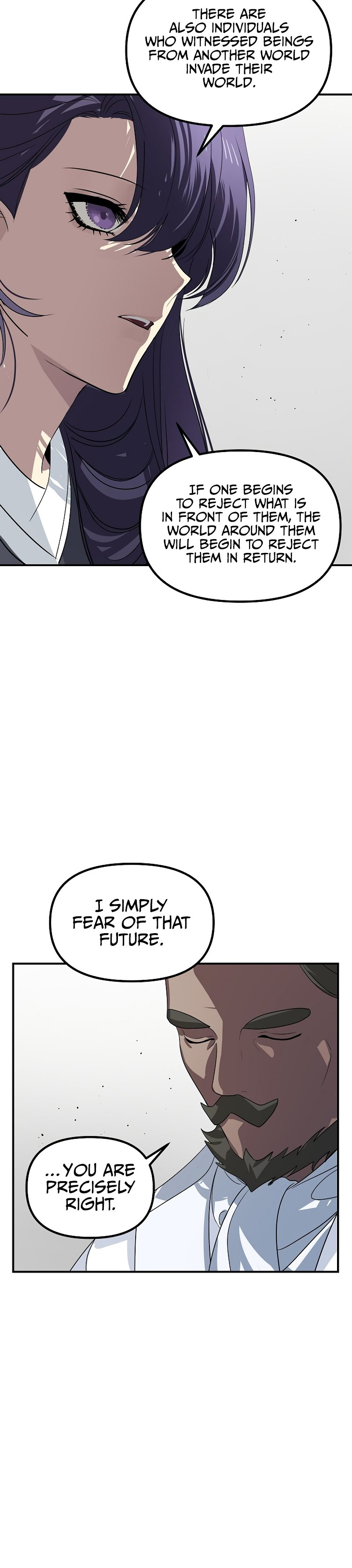 SSS-Class Suicide Hunter, Chapter 112 image 16
